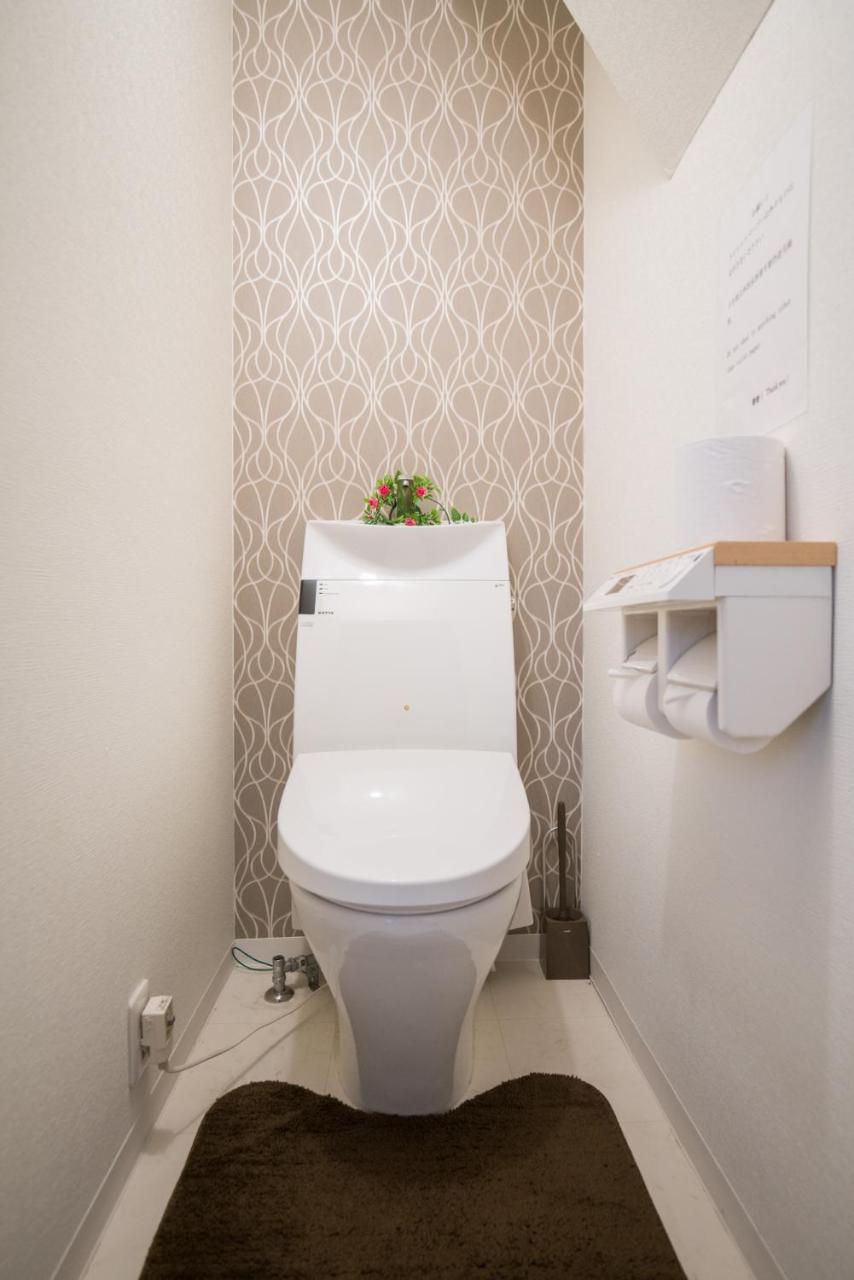 Namba Akiko Holiday home Osaka