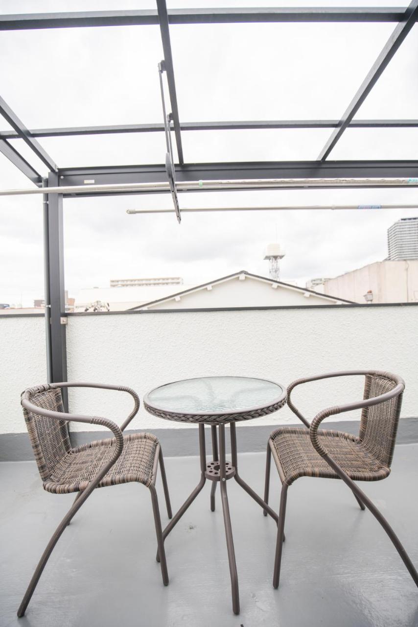 Namba Akiko Holiday home