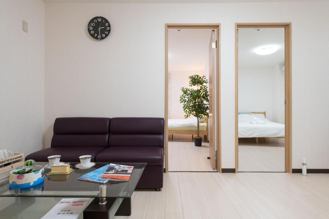 Hotel Metro Hanazonocho 2*