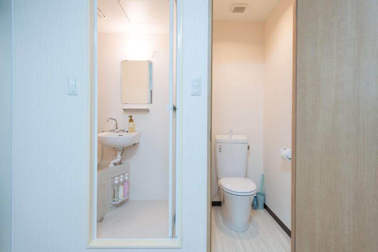 Hotel Metro Hanazonocho Osaka