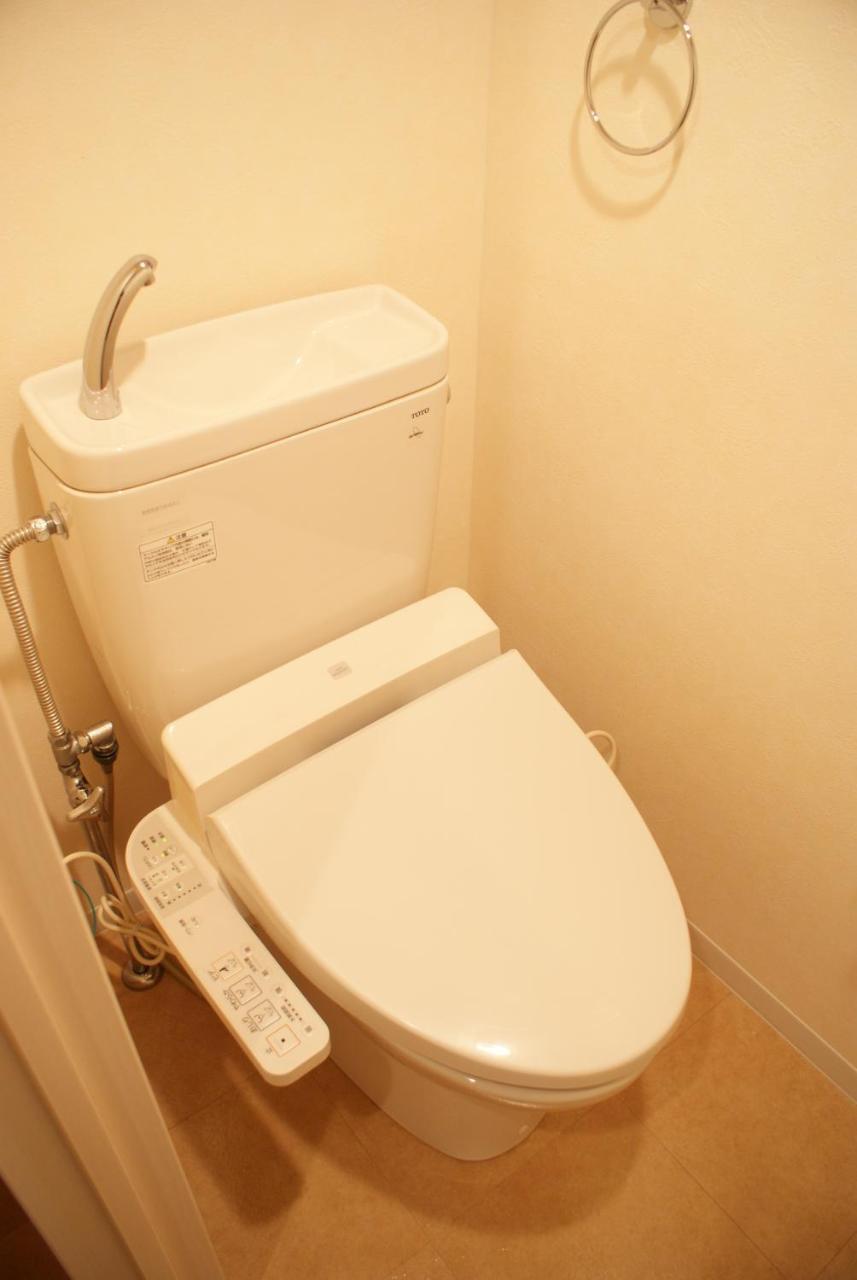 Soleil Namba Apartment *