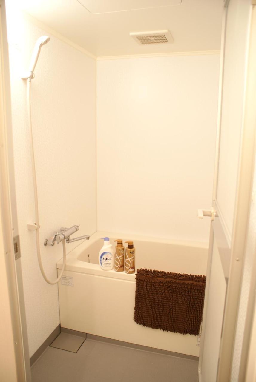 Soleil Namba Apartment
