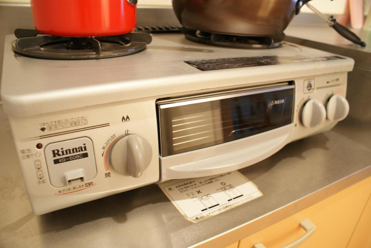 Soleil Namba Apartment Osaka