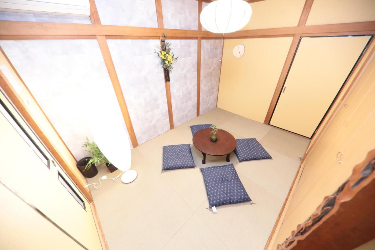 Holiday home Harvor Side Usj （193-4） Osaka