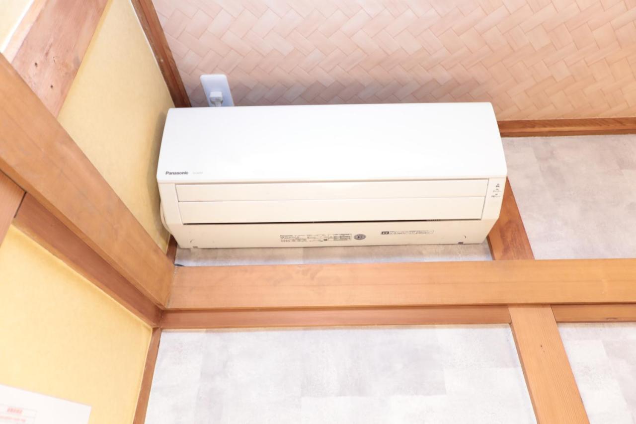 Harvor Side Usj （193-4） Holiday home Osaka