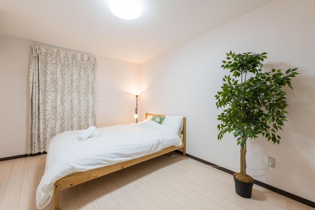 Metro Hanazonocho Hotel Osaka
