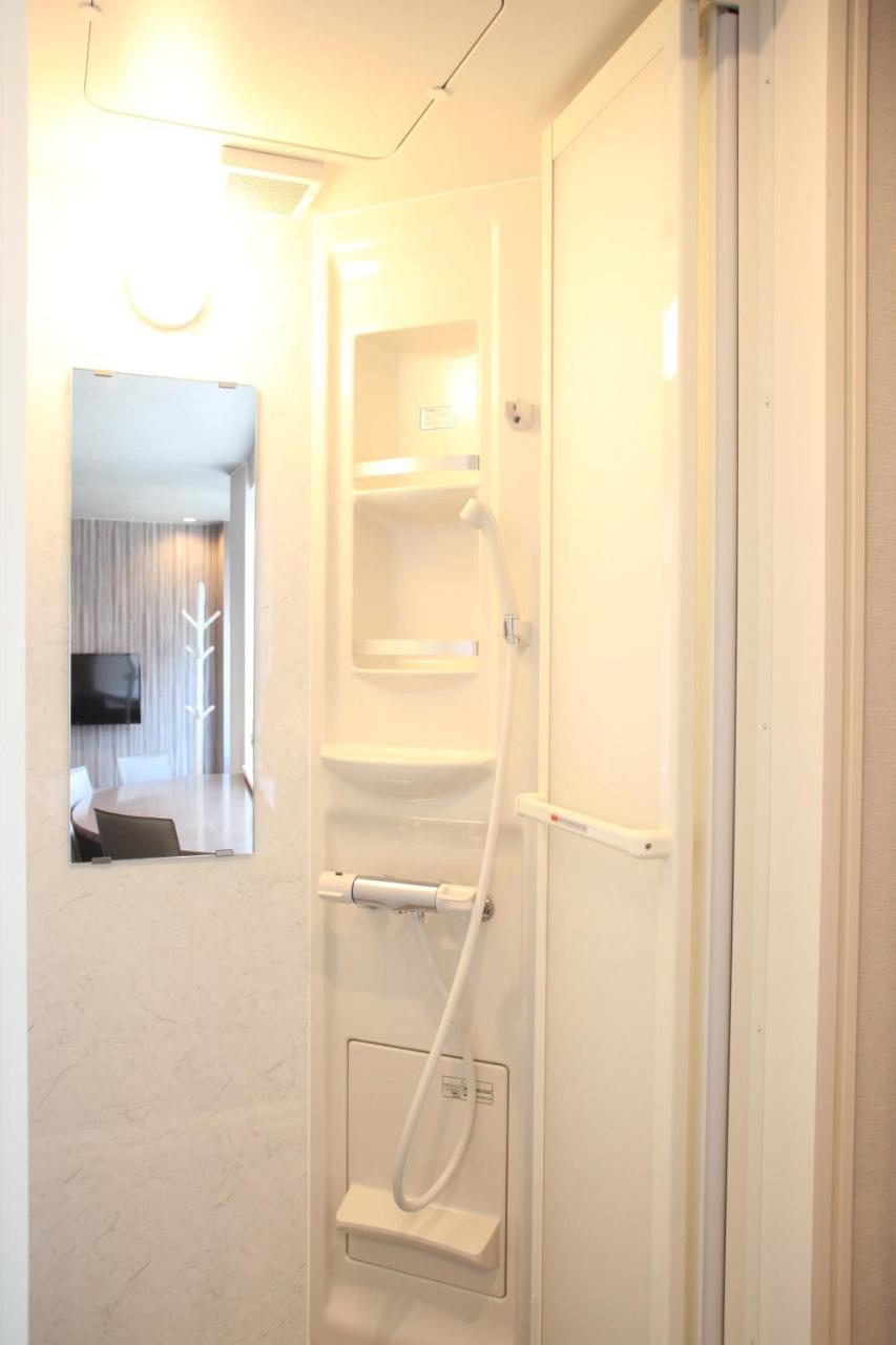 Apartment Tanimachi 4chome 5f