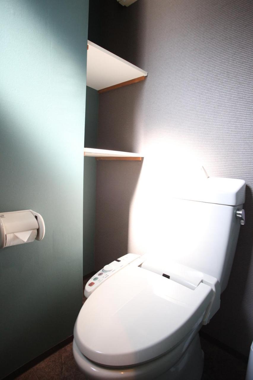 Tanimachi 4chome 5f Apartment *