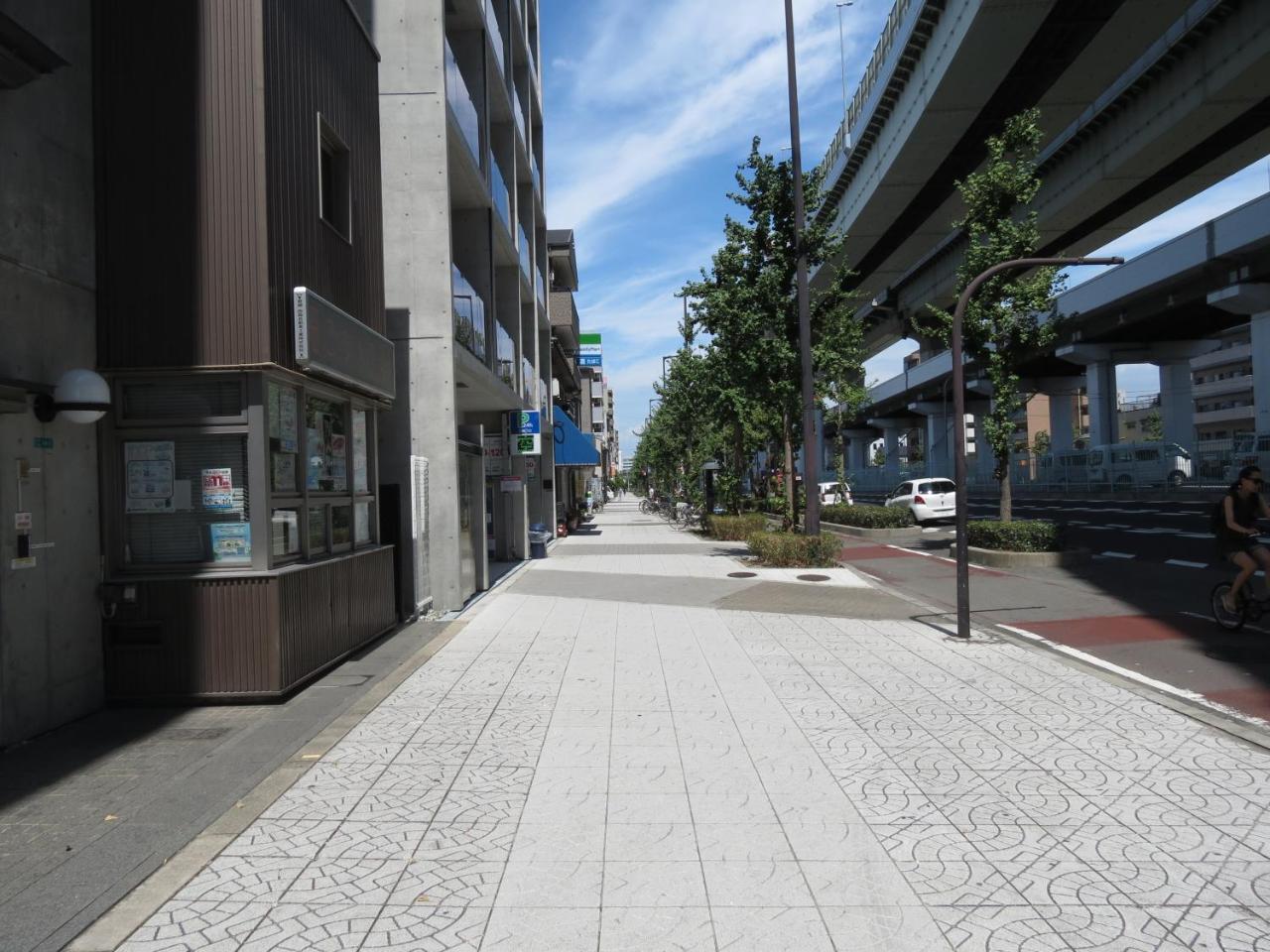 Universal & Aquarium Vacation Holiday home Osaka