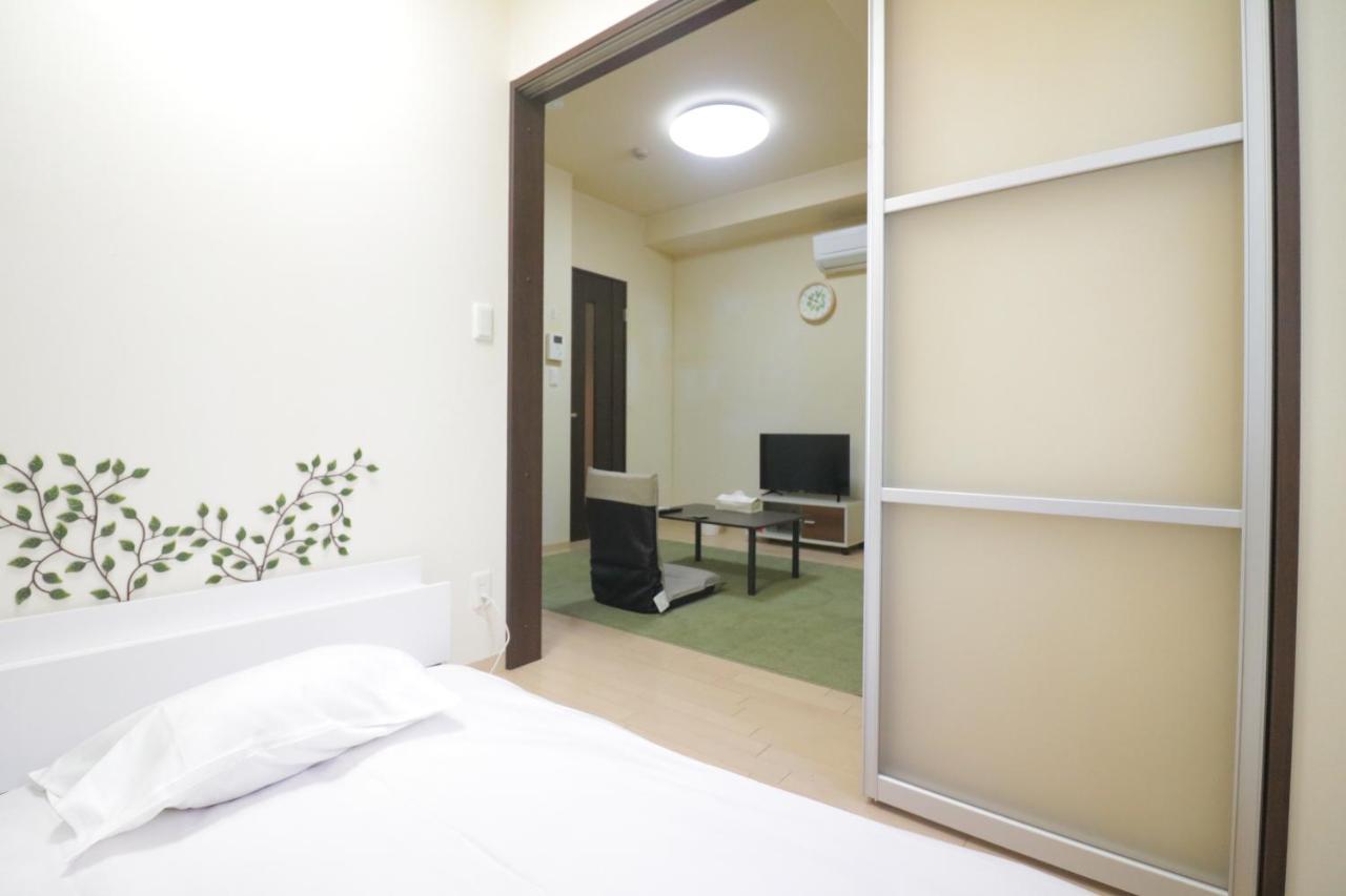 Apartment Hg Cozy No 38 通天閣前