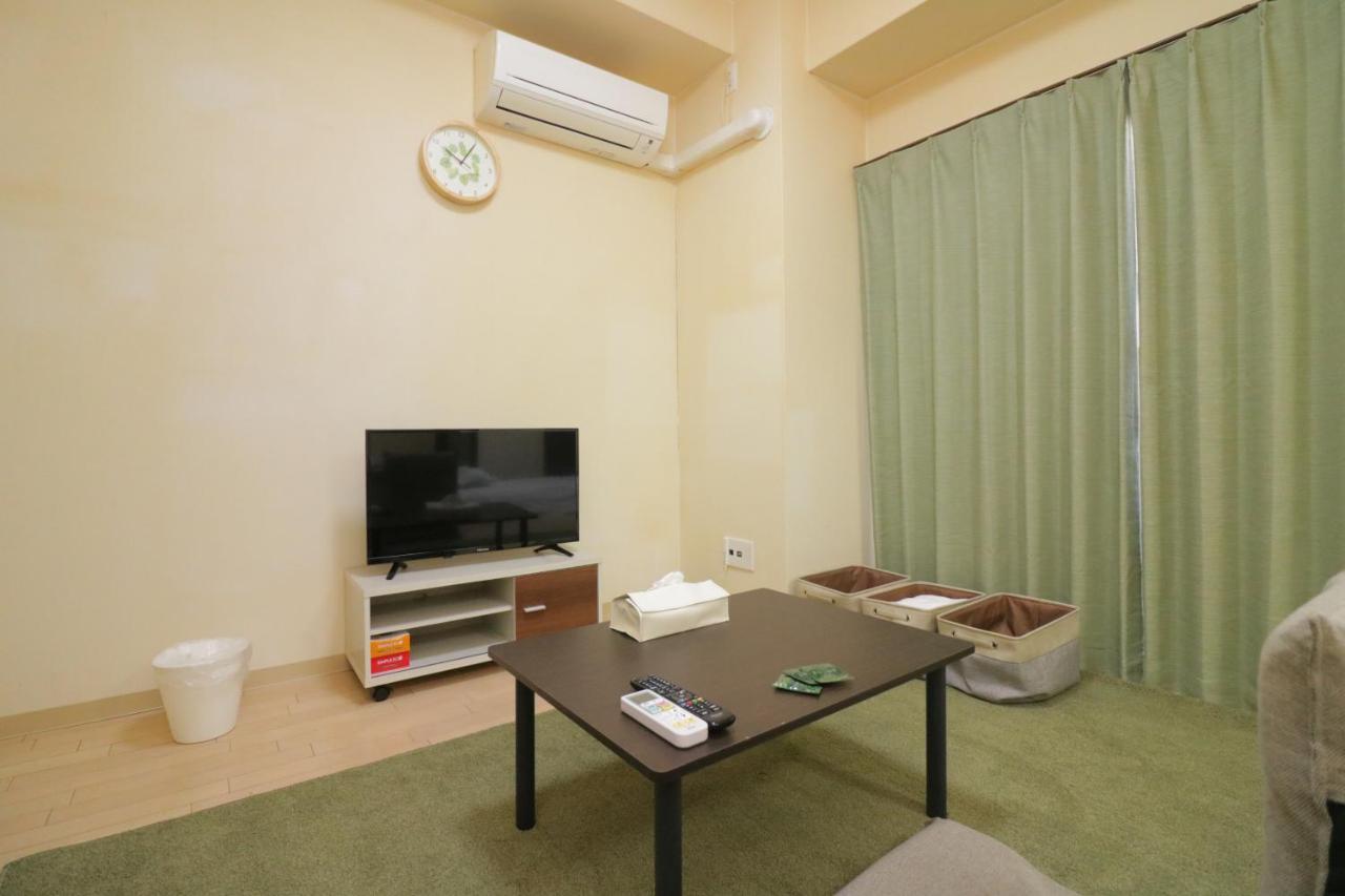 Hg Cozy No 38 通天閣前 Ōsaka