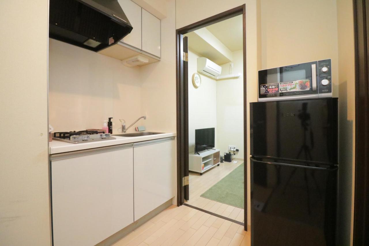 Hg Cozy No 38 通天閣前 * Osaka