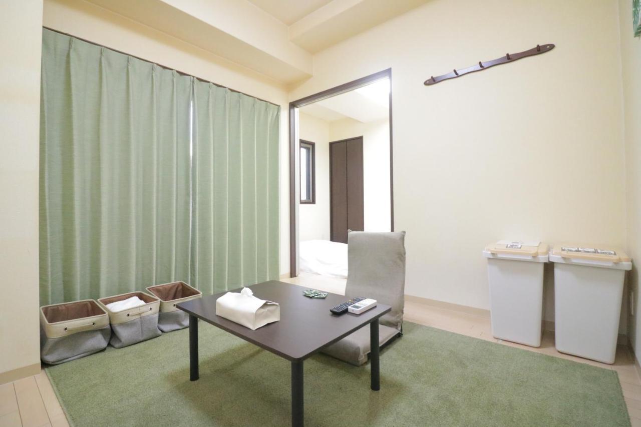 Hg Cozy No 38 通天閣前 Osaka