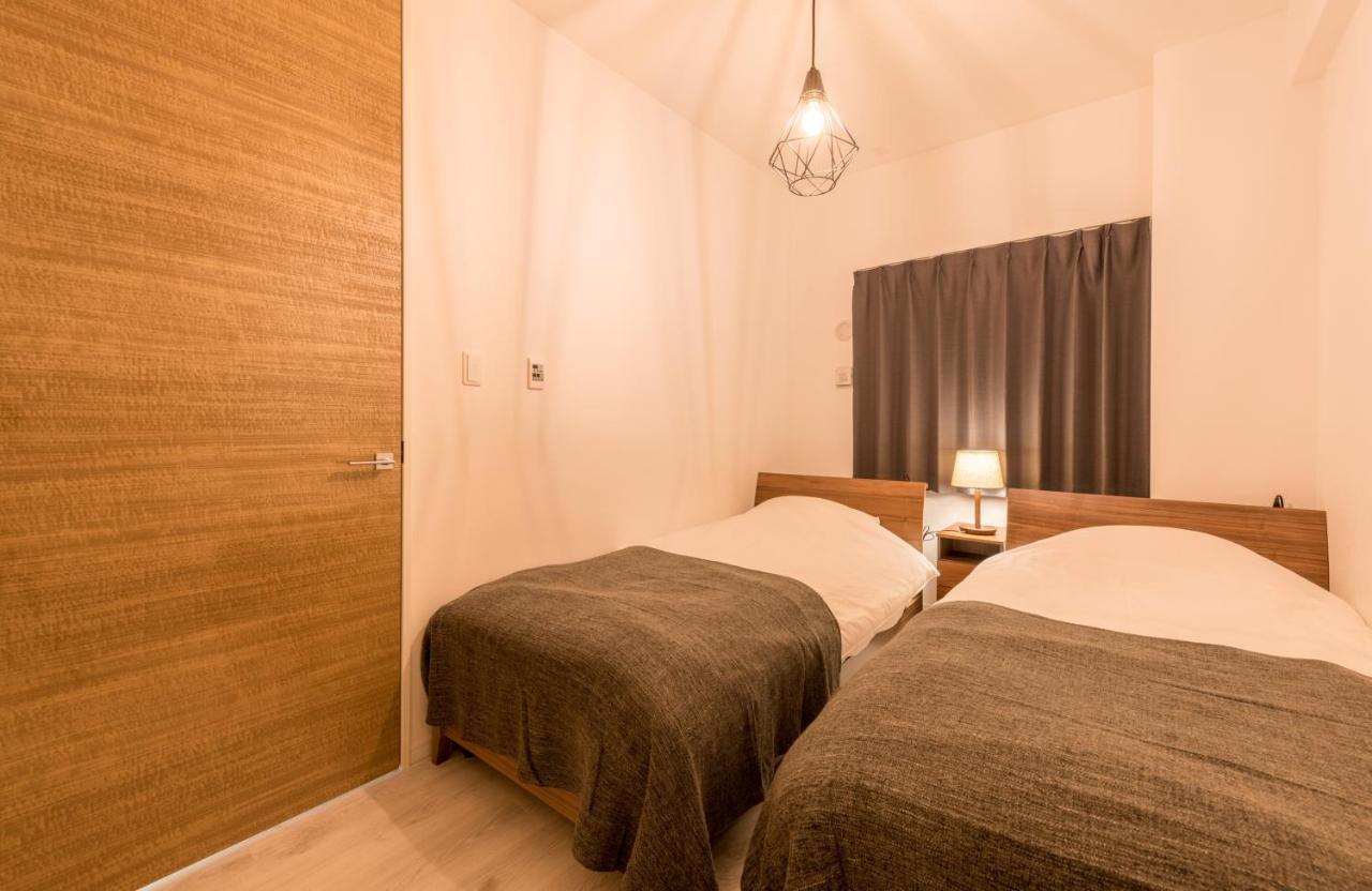 Aparthotel Chuan House Hanazonocho Annex