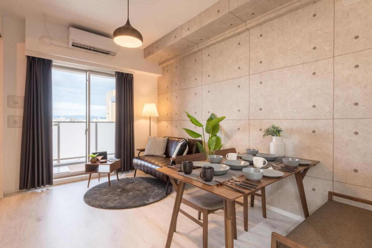 Chuan House Hanazonocho Annex Aparthotel