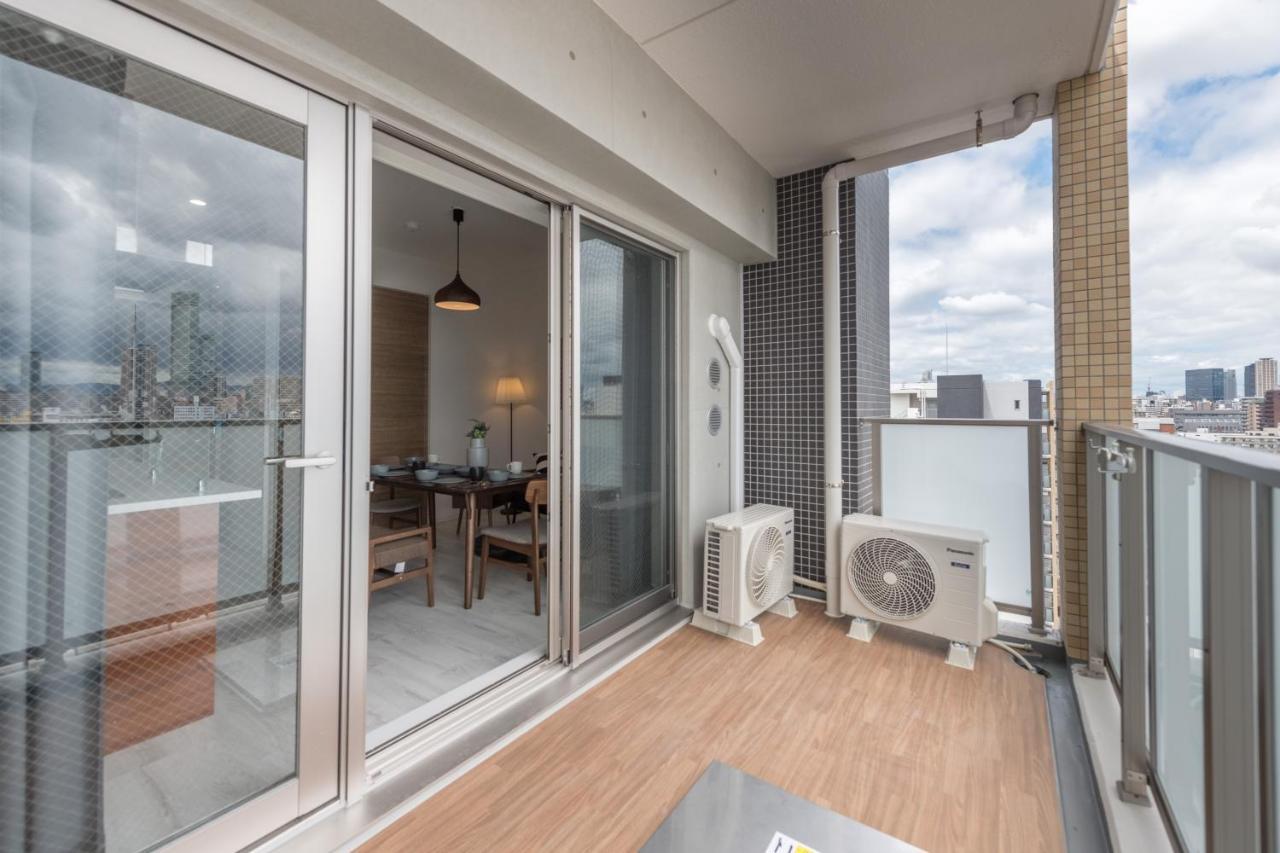 Aparthotel Chuan House Hanazonocho Annex
