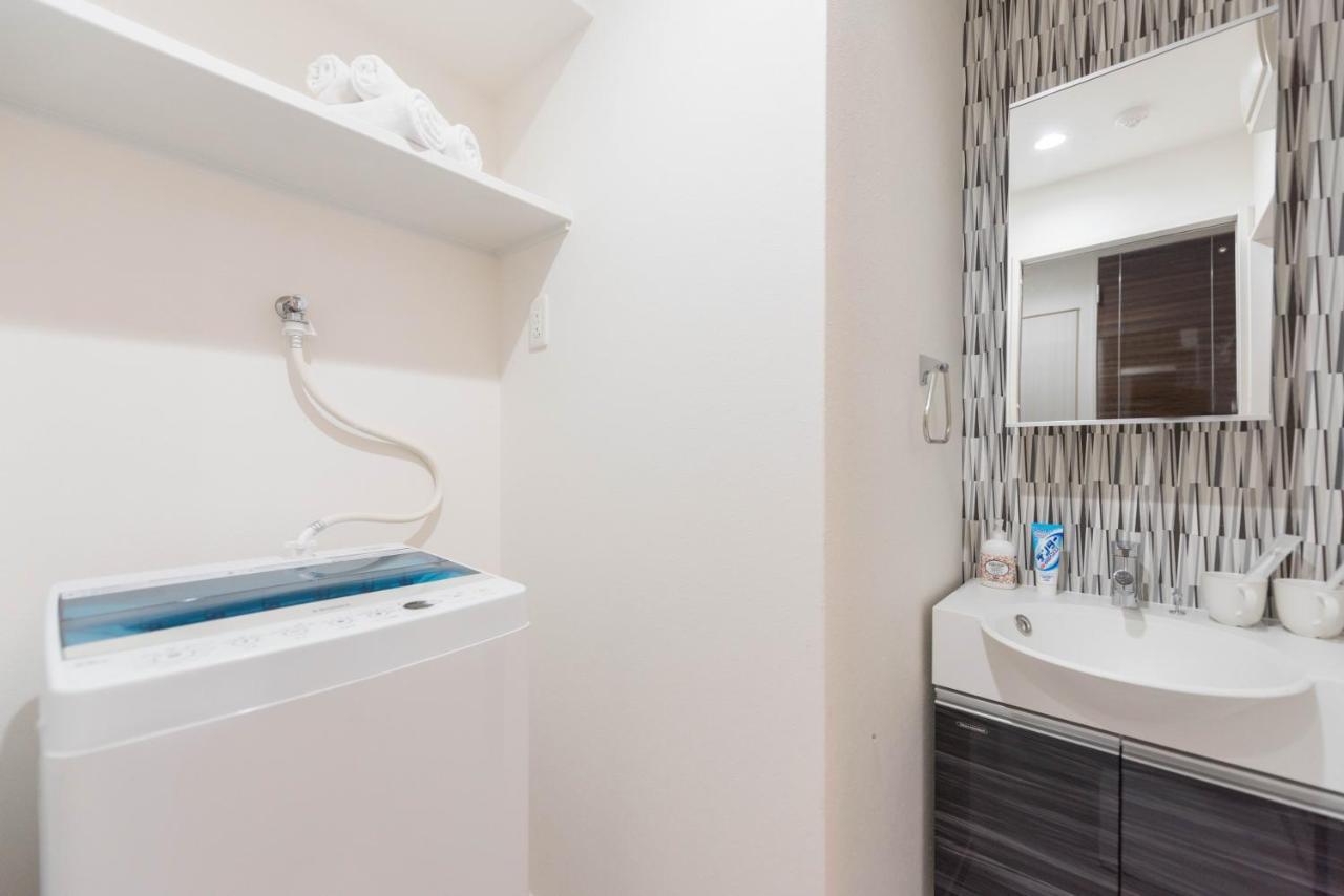 Chuan House Hanazonocho Annex Aparthotel 4*