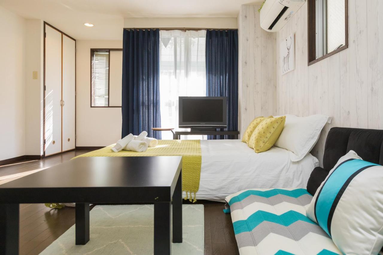 Apartment Ostay Nipponbashi East Owners *