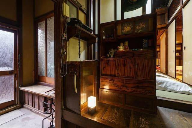 Traditional Japanese House Near Namba Umeda Max10 *