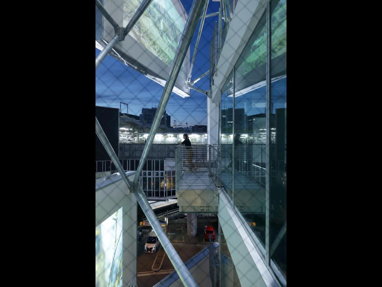 Nine Shin Station 2*