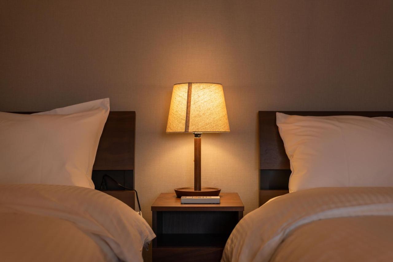 Apartment Chuan House Shinsaibashi *