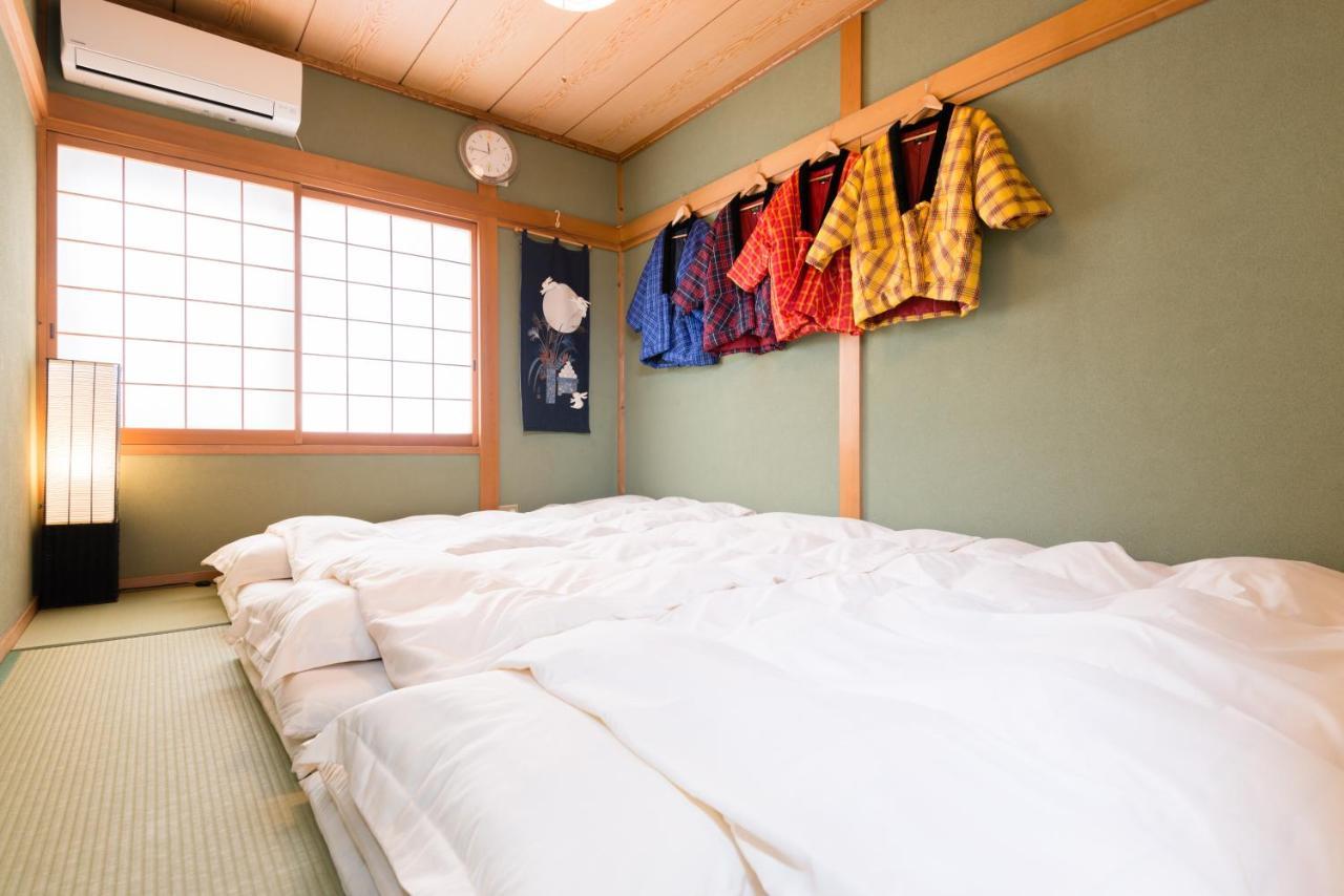 Universal & Aquarium Vacation Holiday home Osaka