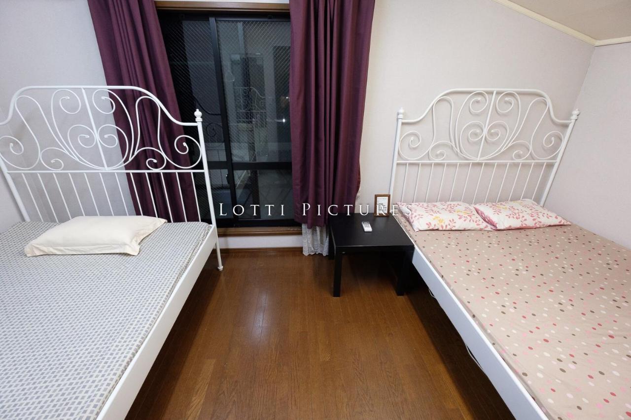 Tammy Guest house *