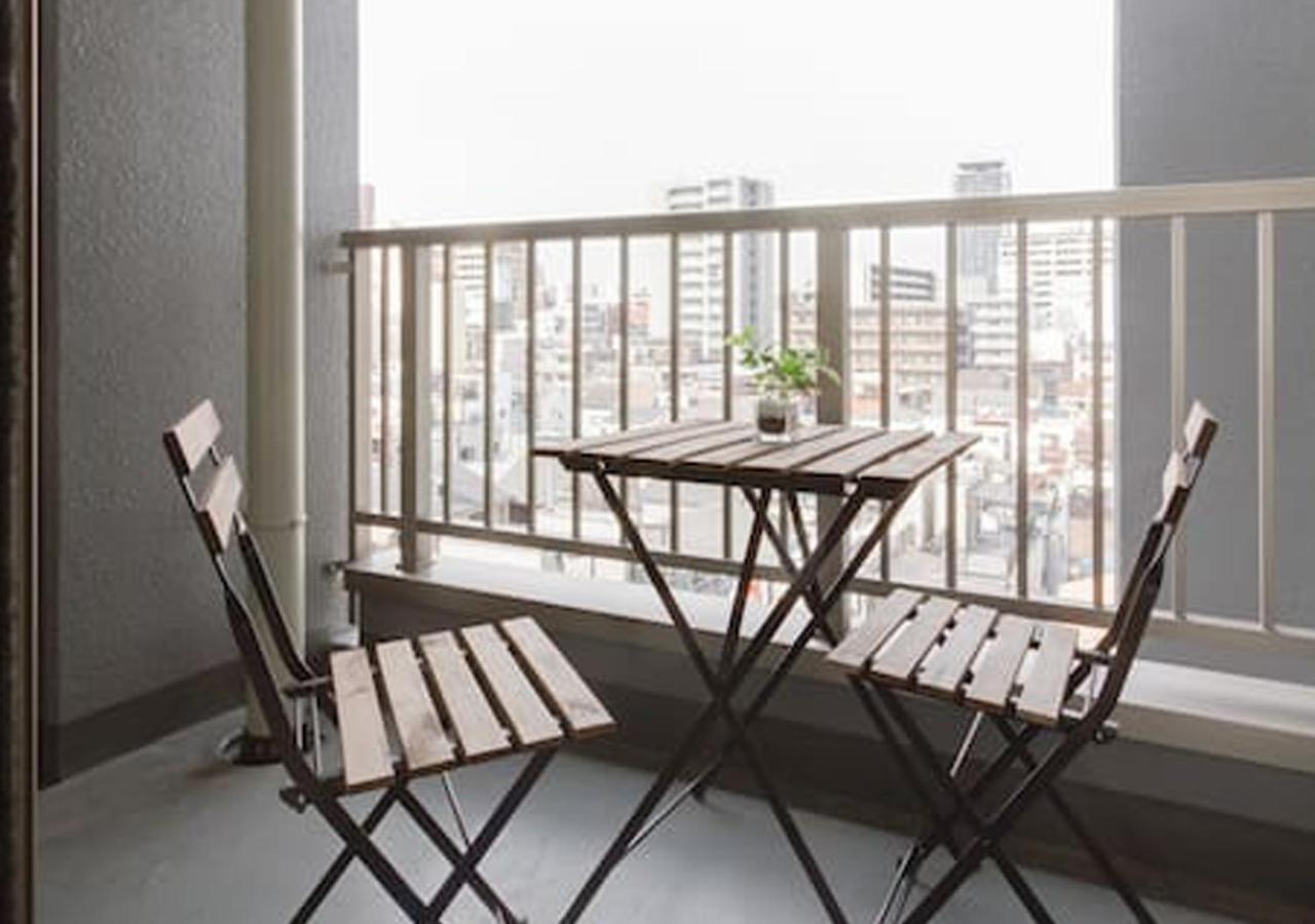 Kiku's Apartment Osaka