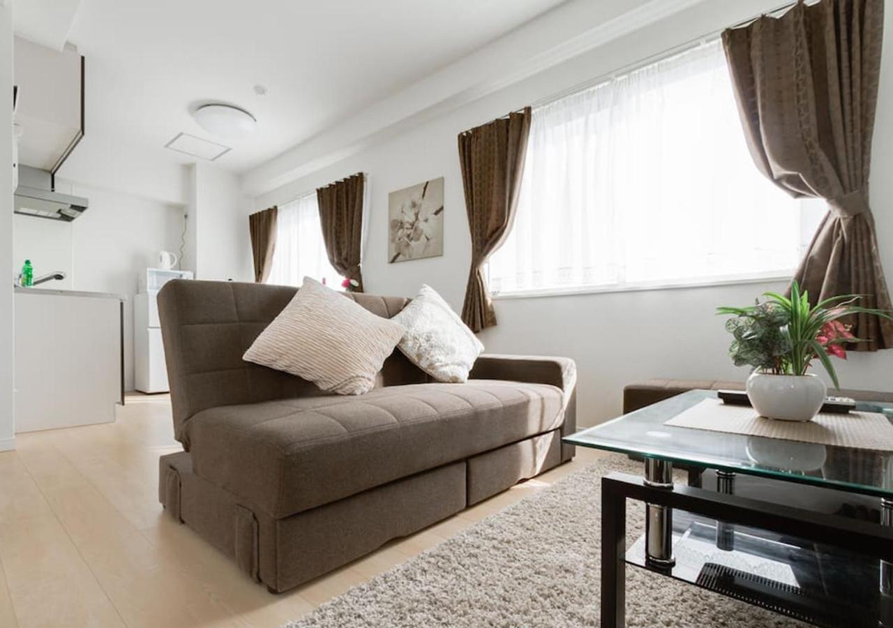 Apartment Kiku's *