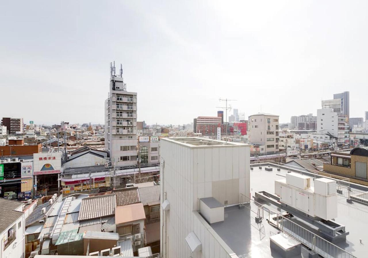 Kiku's Apartment Osaka
