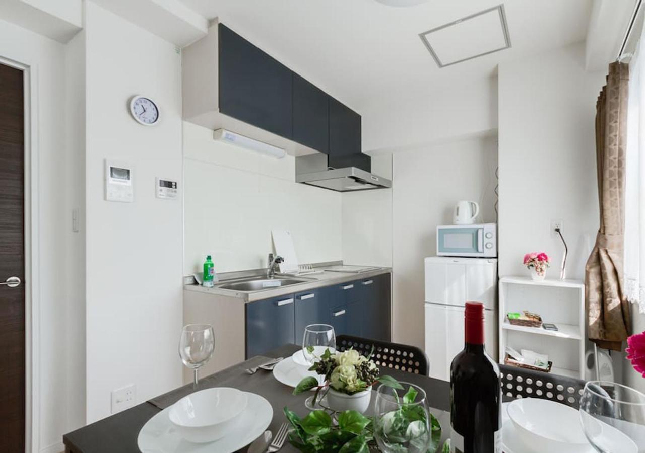 Apartment Kiku's *