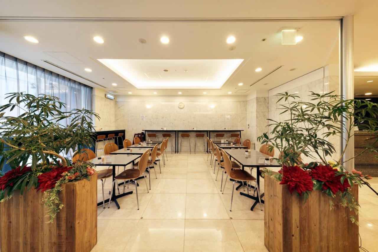 Fontaine Osaka-shinsaibashi 3*