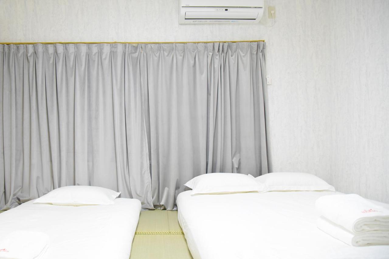 Villa Mt House Art Shinsaibashi Tenoji Namba Usj Nihonbashi Jr Umeda Osaka