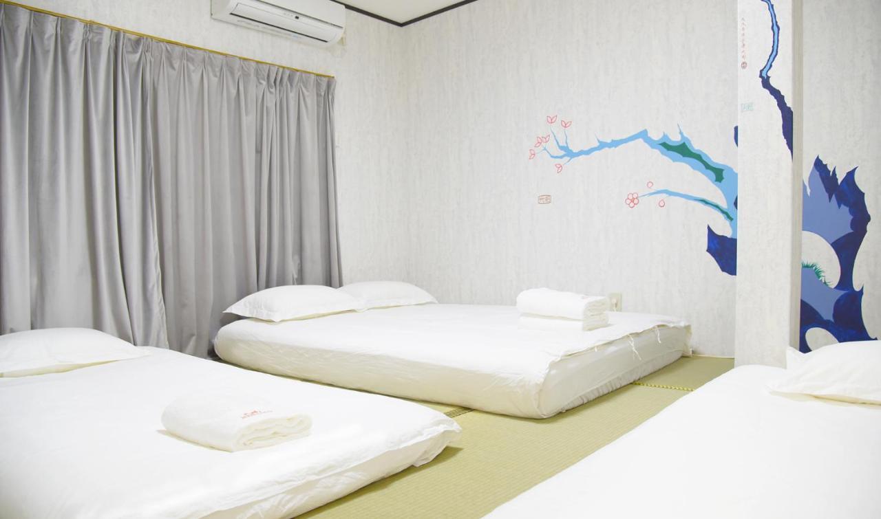 Mt House Art Shinsaibashi Tenoji Namba Usj Nihonbashi Jr Umeda Osaka