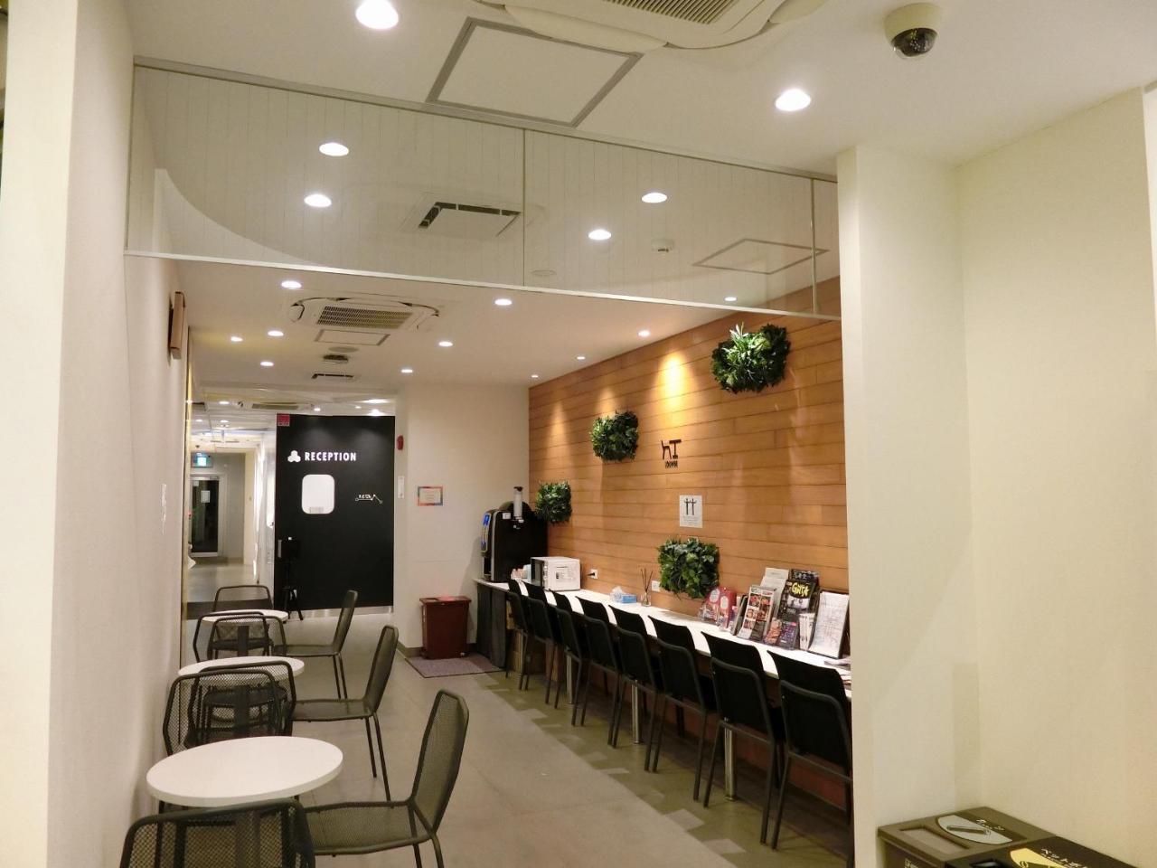 Kapselhotel Capsule Valie Ebisucho 2*
