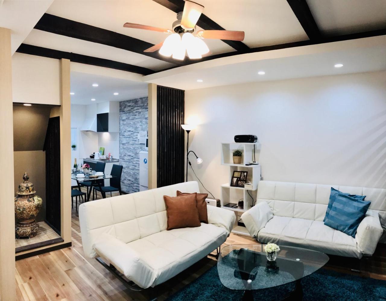 Holiday home Design Japan Legend