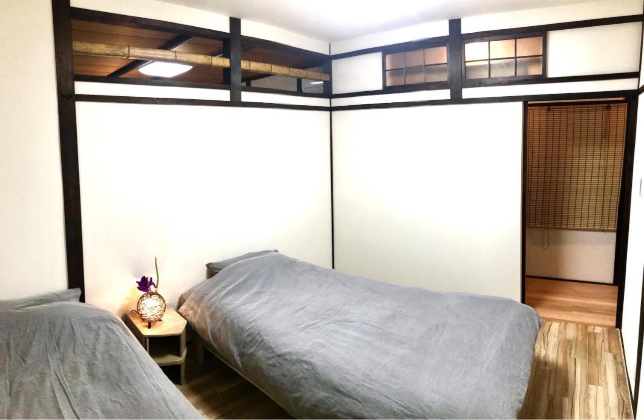 Holiday home Design Japan Legend