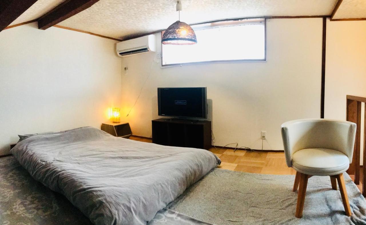 Ferienhaus Tengachaya Miyabi