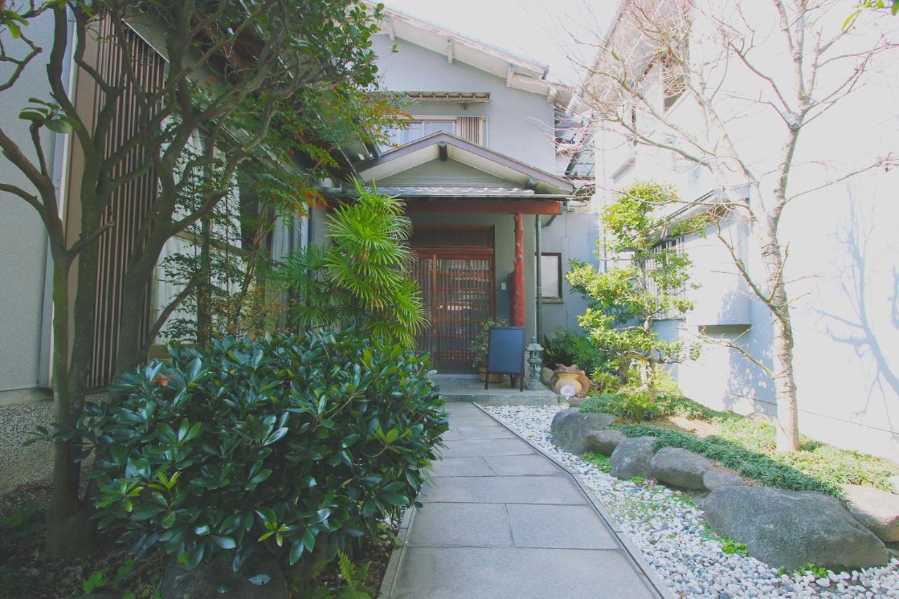 I Traditional Guest house