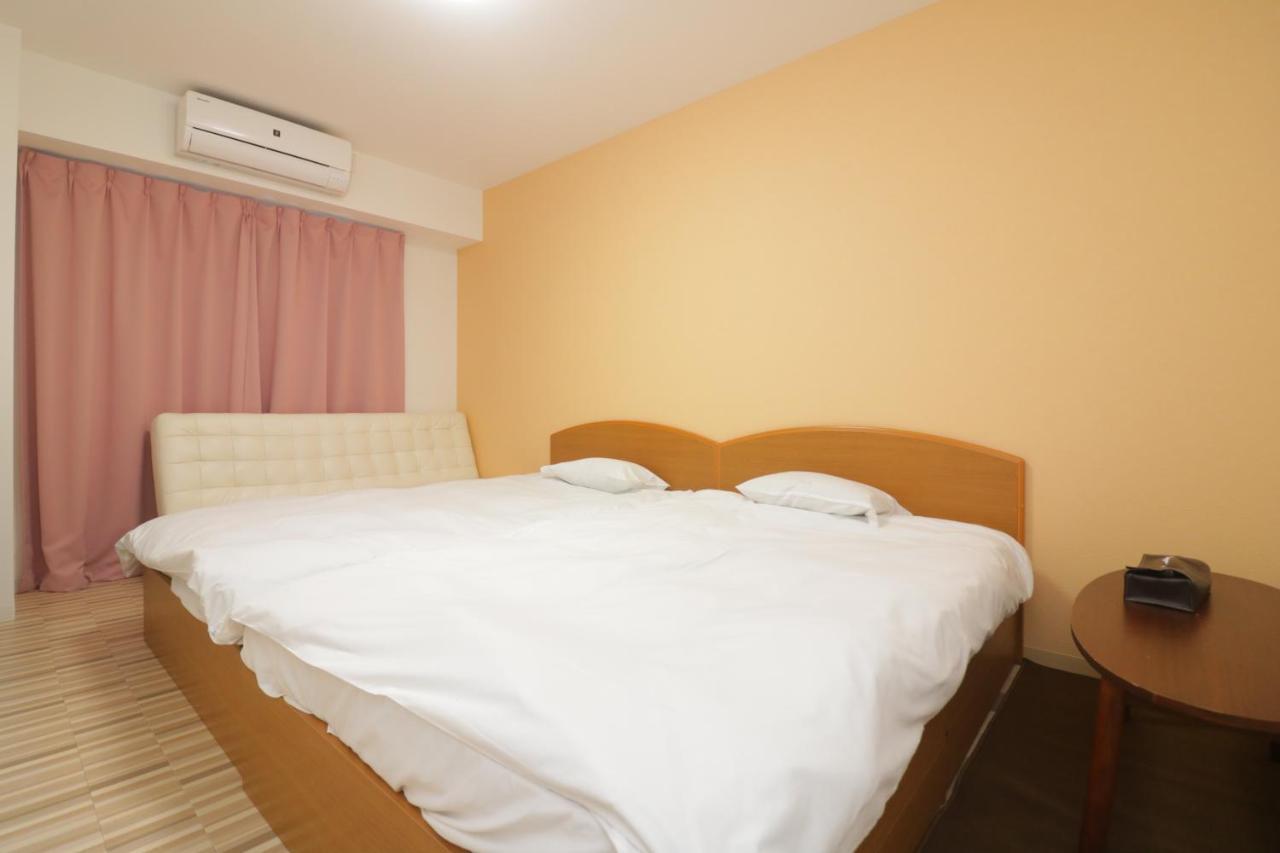 Hg Cozy No 40 平野駅 Apartment