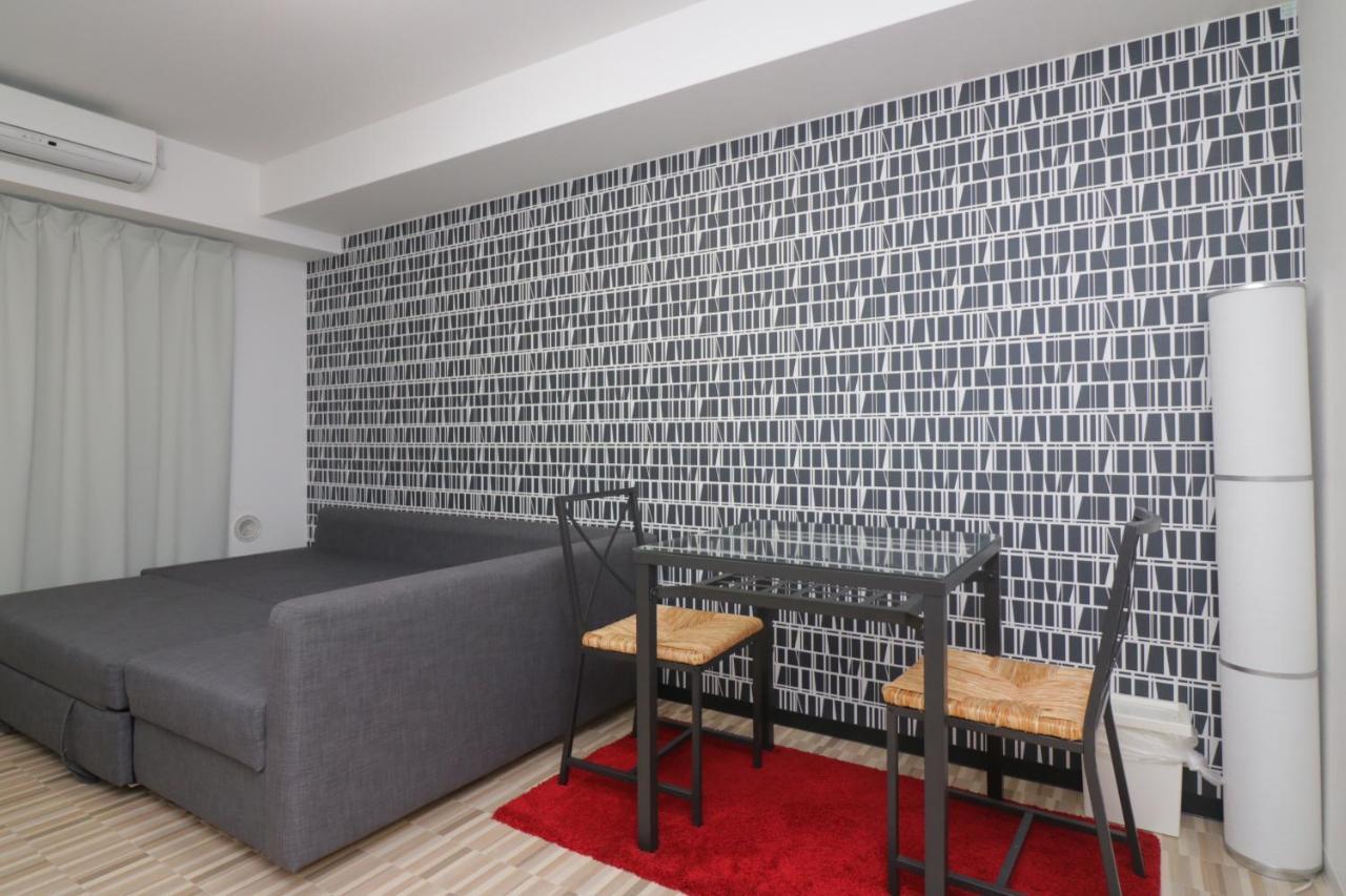 Apartment Hg Cozy No 40 平野駅 Osaka