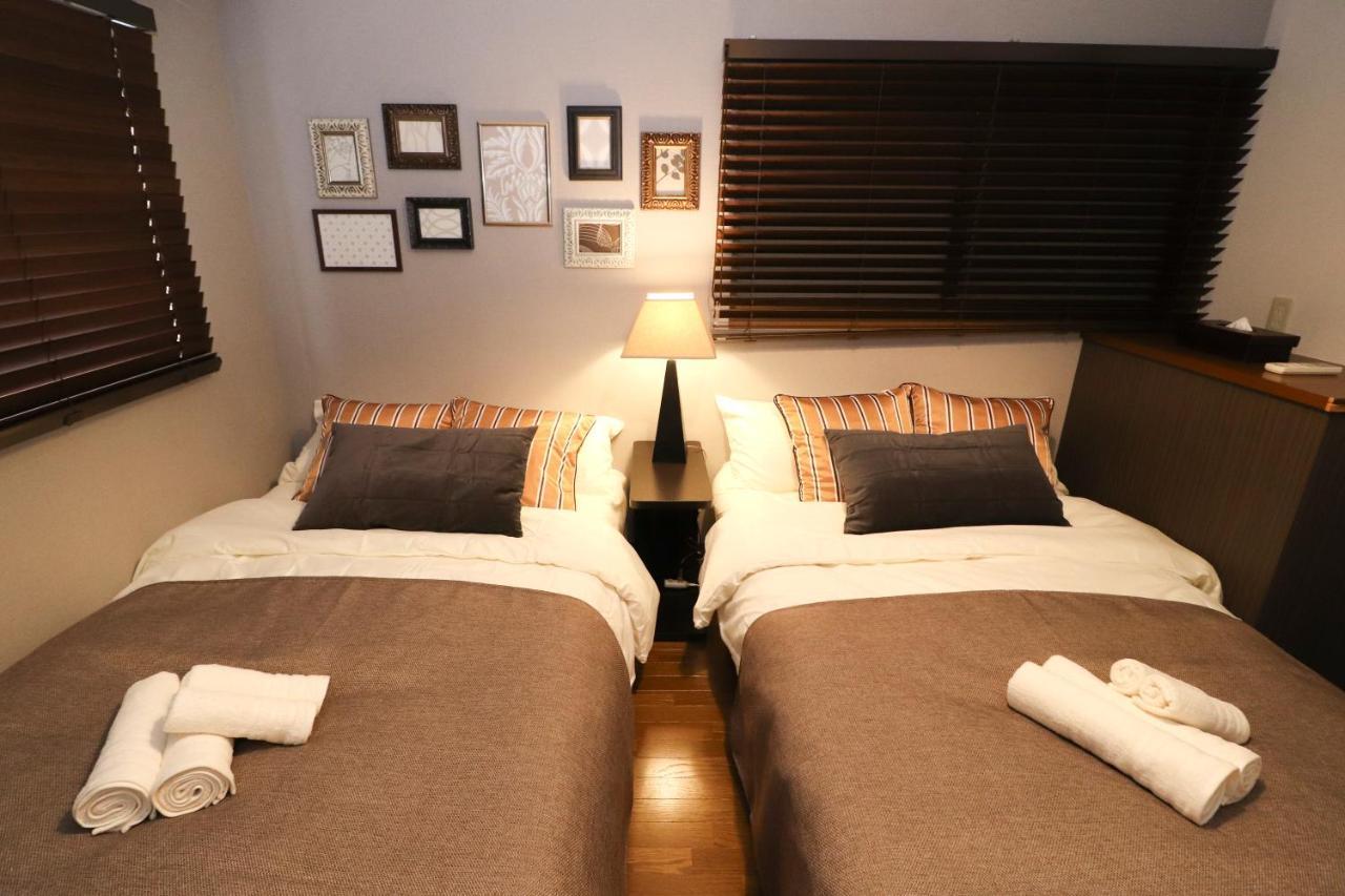 Yuria Relaxed House *