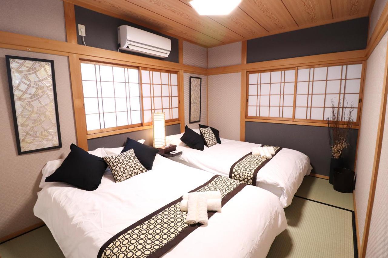 Villa Yuria Relaxed House