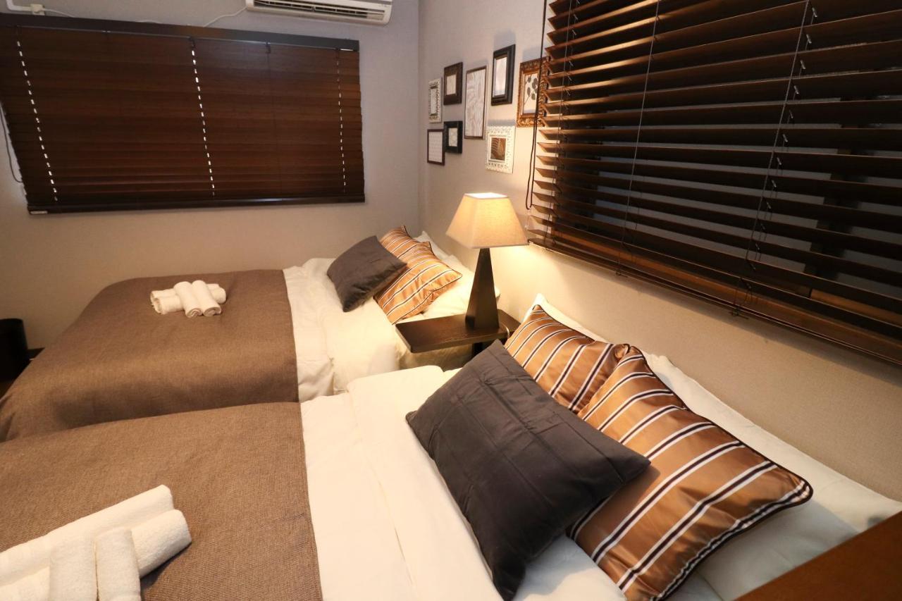 Villa Yuria Relaxed House