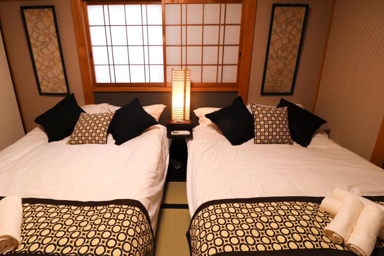 Villa Yuria Relaxed House