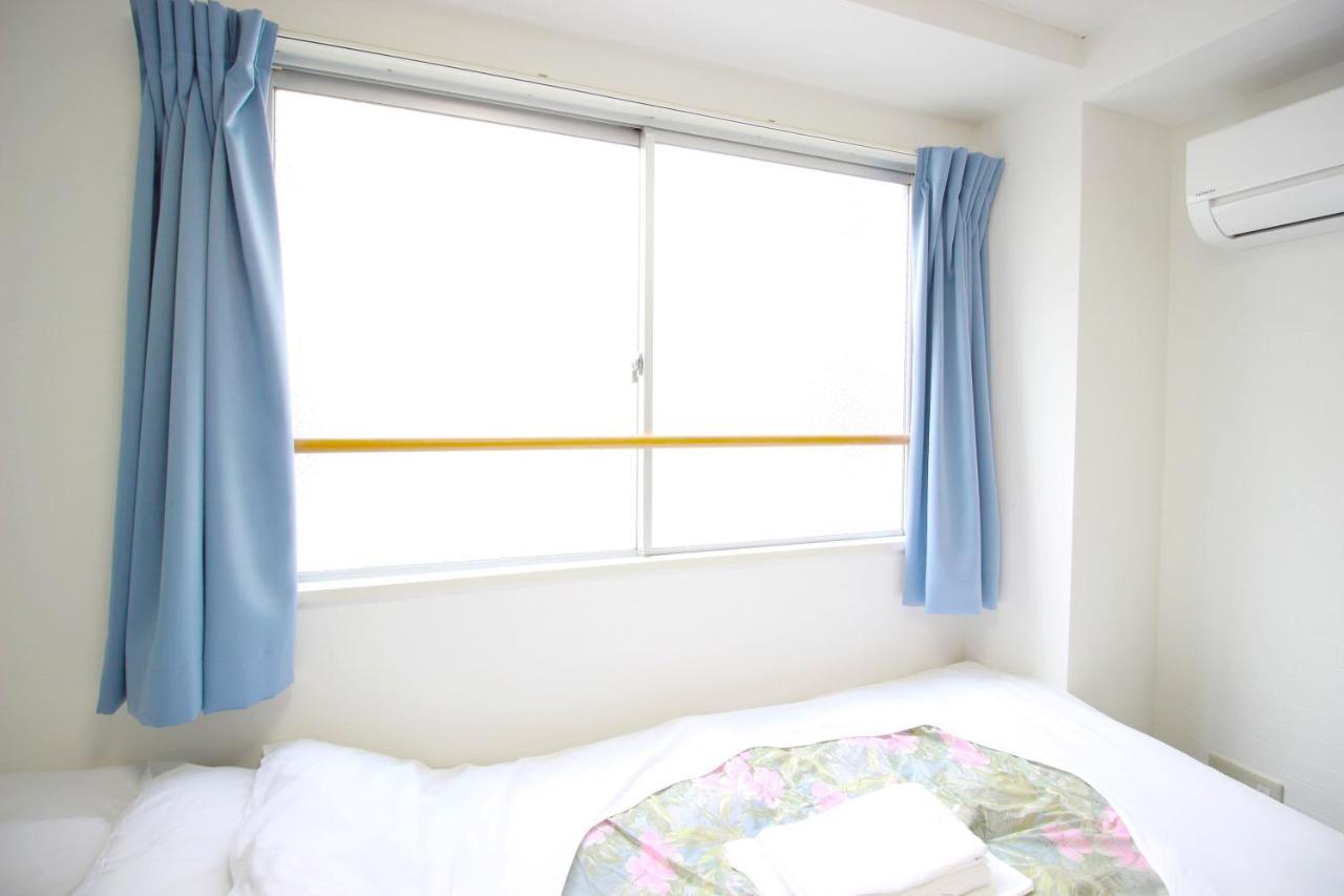 Gate80 Shinsaibashi West Apartment