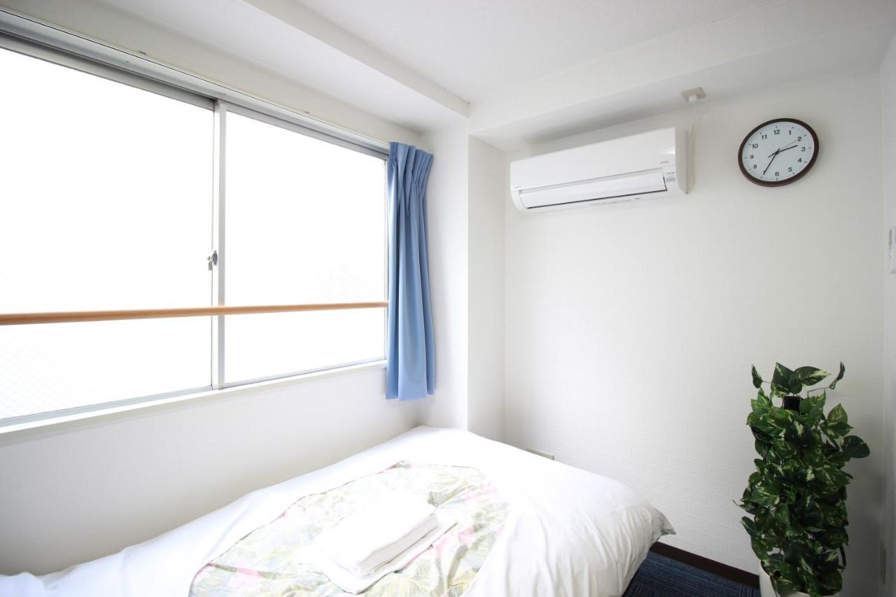 Gate80 Shinsaibashi West Apartment