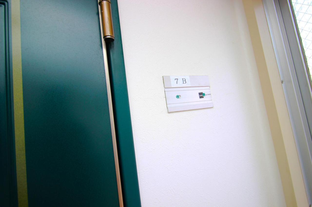 Gate80 Shinsaibashi West Apartment *