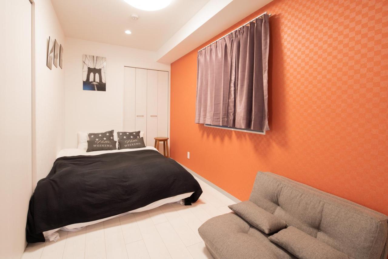 Apartment Hatch Nagahori 302