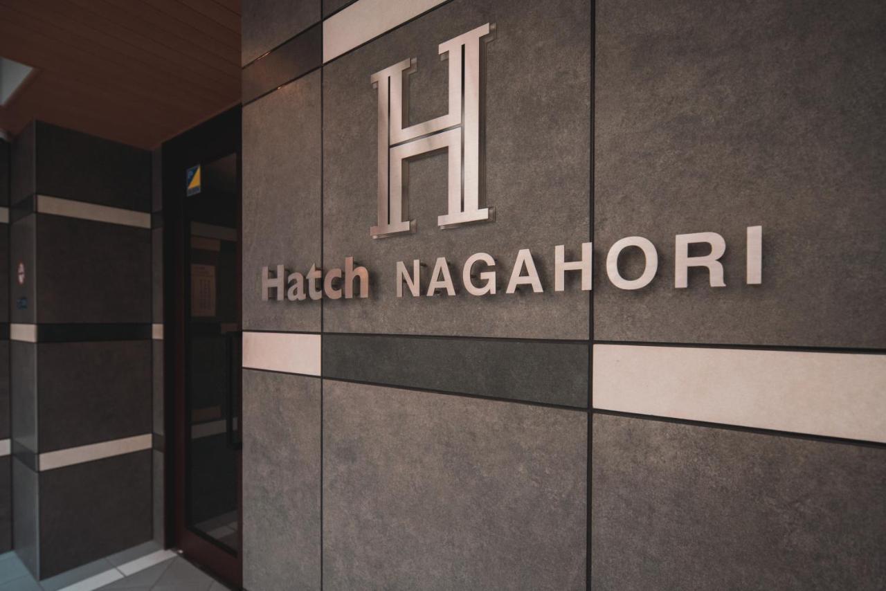 Hatch Nagahori 302 Osaka